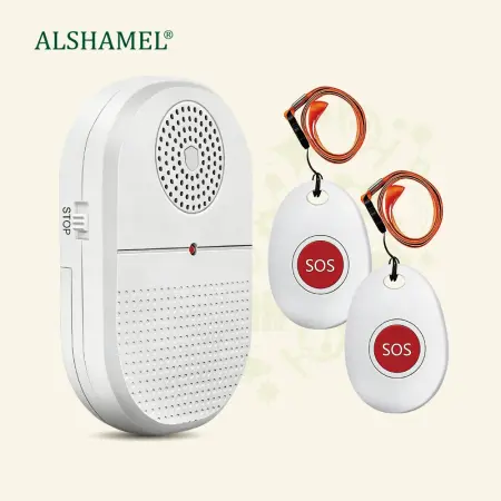 Nurse Call Device