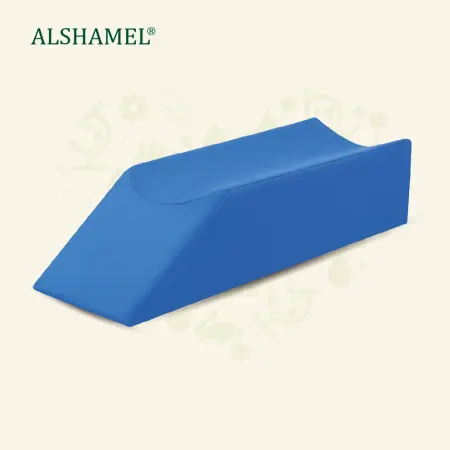 U-shaped Lower Limb Lifting Pad