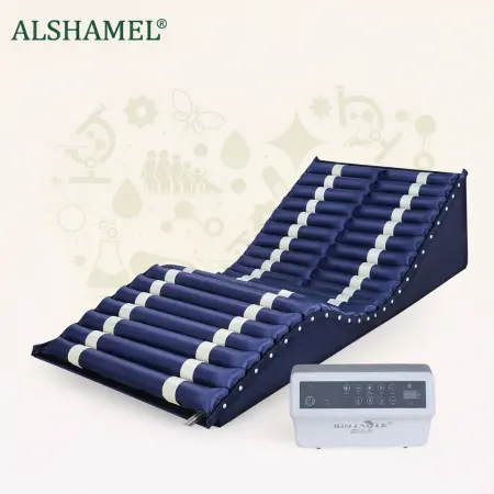 Anti-Decubitus Air Mattress