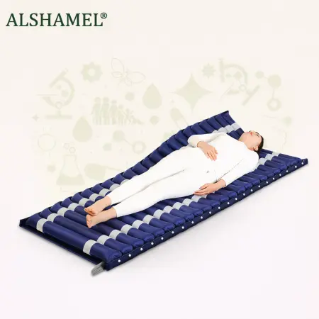 Anti-Decubitus Air Mattress