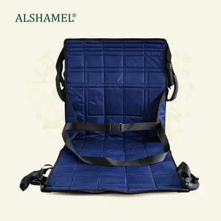 Wheelchair Carrying Mat