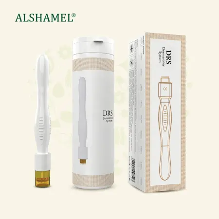Derma Stamp 40 Needles
