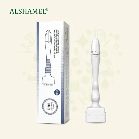 Derma Stamp 140 Needles Adjustable