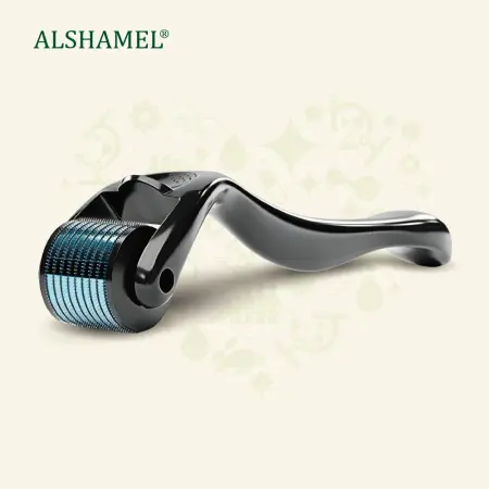 Derma Roller 540 Needles