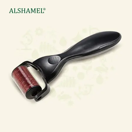 Derma Roller 1200 Needles