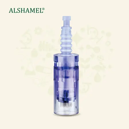 MTS Replacement Needle-Ultimate A6
