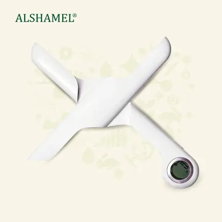 Foldable Digital Kitchen Scale