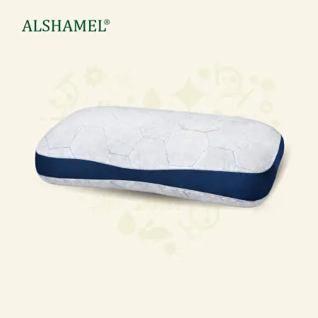 وسادة الراحة المثالية