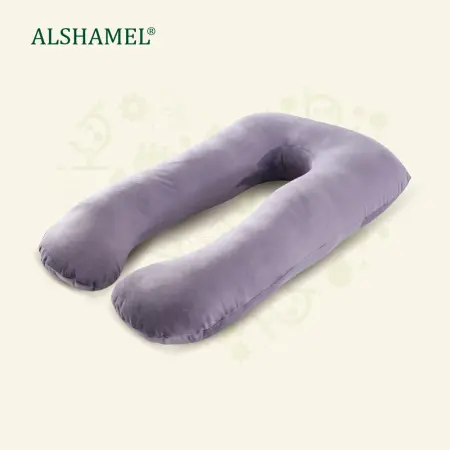 Pregnancy Pillow