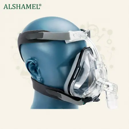 Cpap Nasal Mask