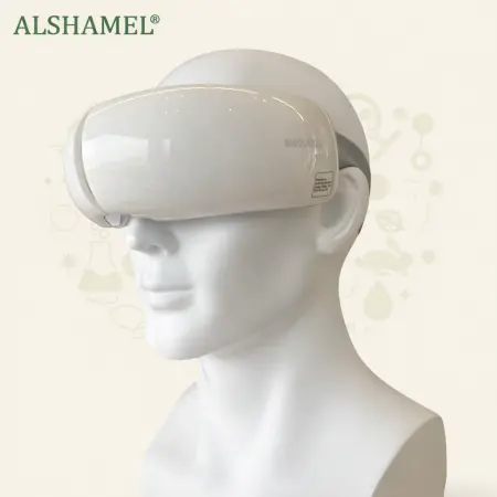 جهاز تدليك العين الذكي قابل للشحن