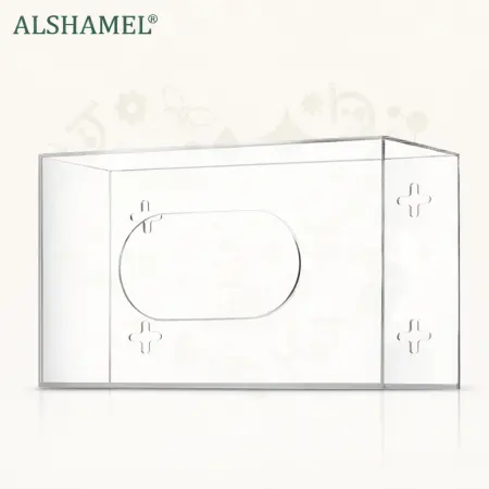 Gloves Box  Holder