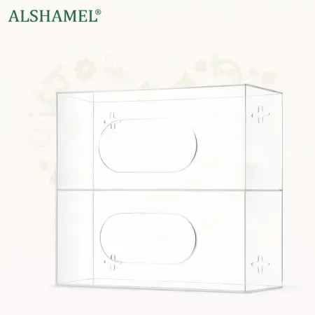 Gloves Box  Holder