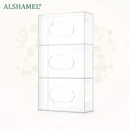 Gloves Box  Holder
