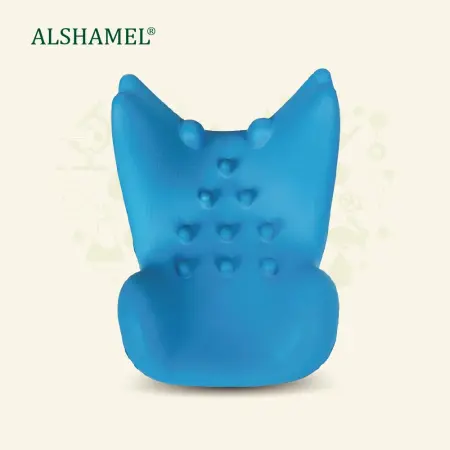 Cervical Spine Pillow