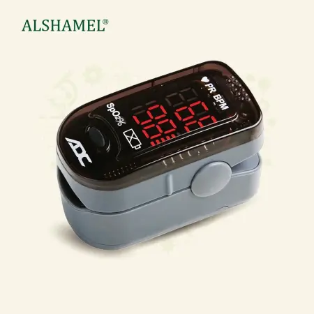 Advantage® Digital Fingertip Pulse Oximeter