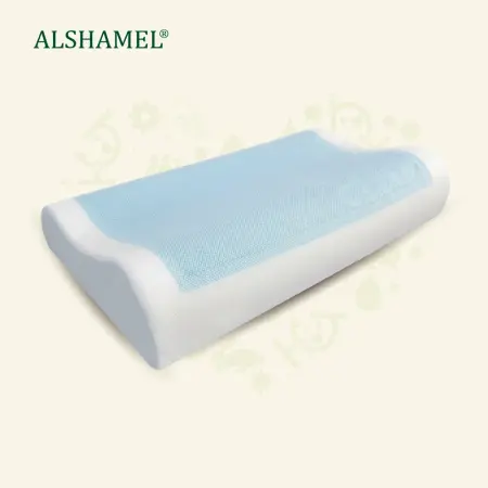 MedGel Sleep Pillow