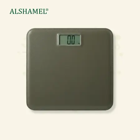 ميزان الجسم الرقمي