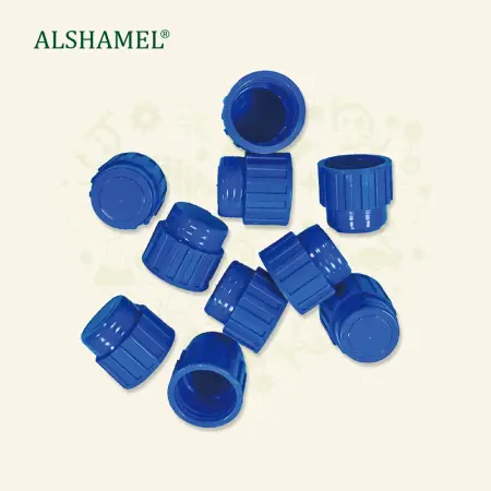 Test Tube Stopper Ø12 mm