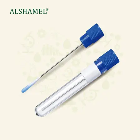 Male Urethral Swab – Sterile