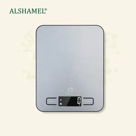 Precision Nutritional Weighing Scale