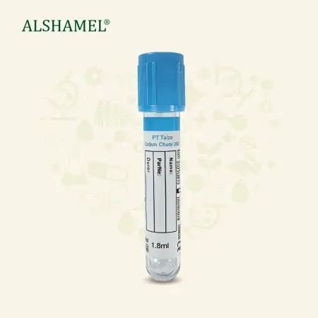 3.2% Sodium Citrate Tube