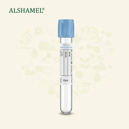 3.2% Sodium Citrate Tube