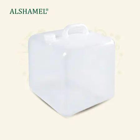 20L Plastic Bucket