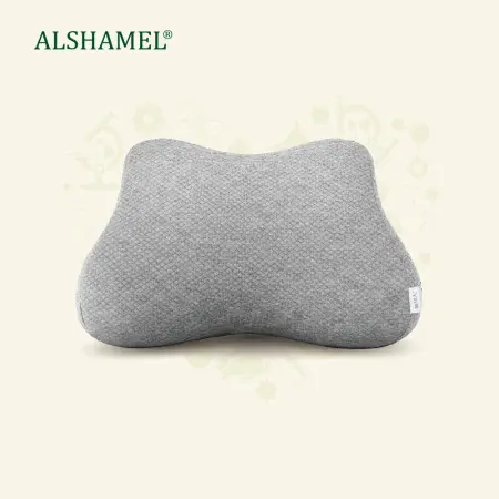 Memory Foam Lumbar Cushion
