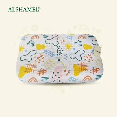 Kids Silicone Pillow (80D)