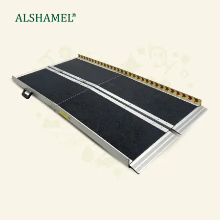 Ramp for Wheelchair