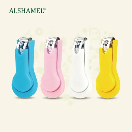 Baby Nail Clippers