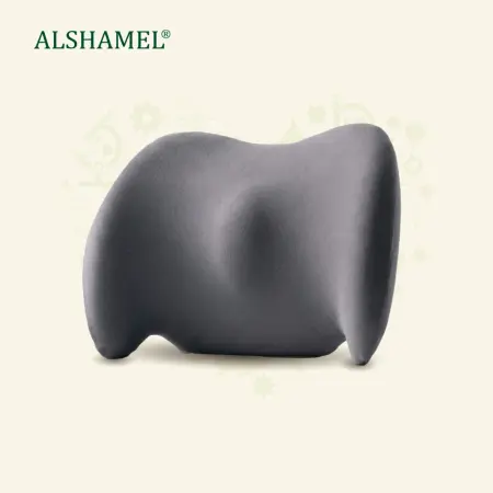 Car Waist Cushion