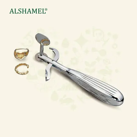 Finger Ring Cutter