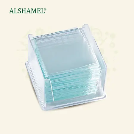 Microscope Cover Slips