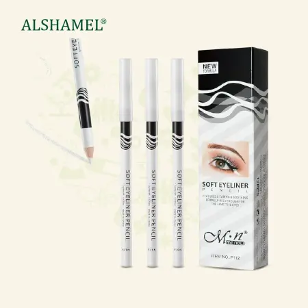 White Facial & Surgical Marker Pencil