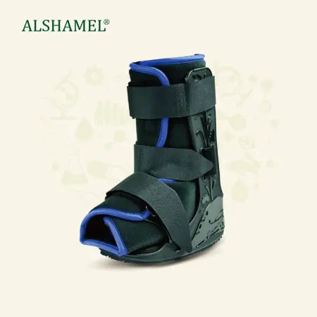 Children’s Walking Shoes