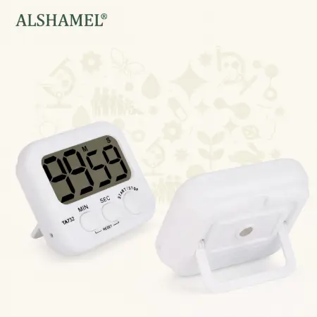 Medical Procedure Timer