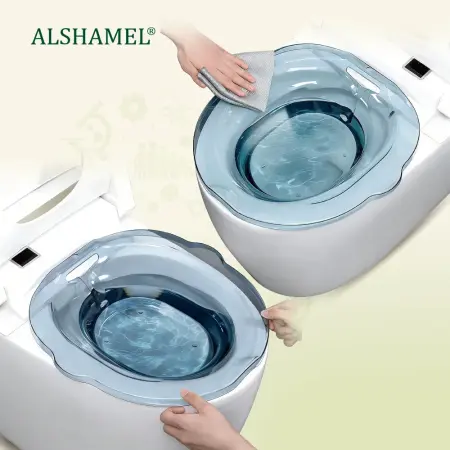 حوض غسيل طبي