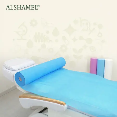 Bedsheet Roll