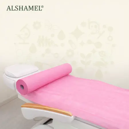 Bedsheet Roll