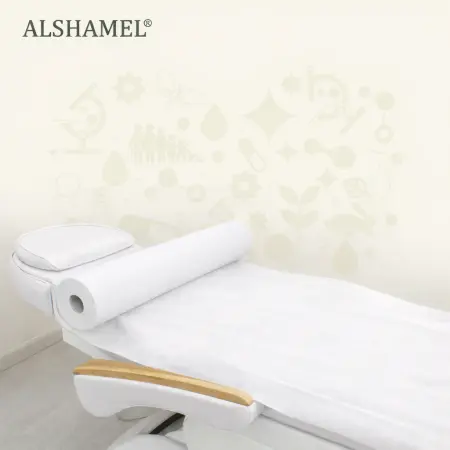 Bedsheet Roll