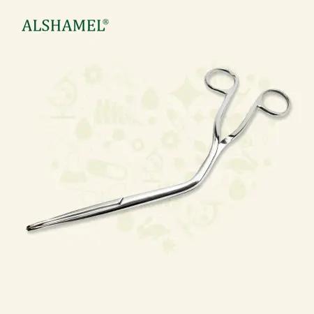 ملقط ماغيل للقساطر، للكبار، ‎9¾ انش