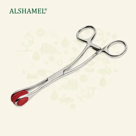 ملقط يونغ لإمساك اللسان، ‎6½ انش