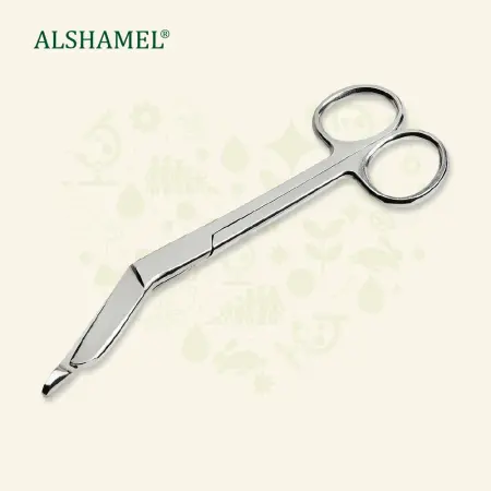 Lister Bandage Scissors, 5 1/2"