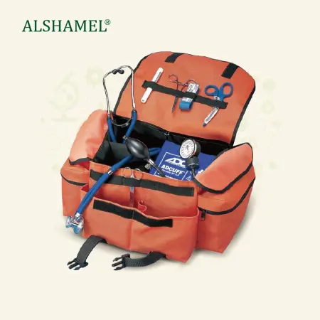 ADC Trauma Bag