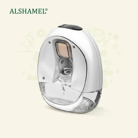 Hands-Free Electric Breast Pump