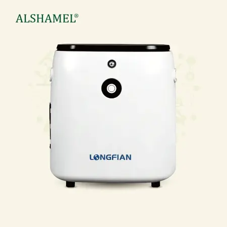 7 Liter Oxygen Concentrator