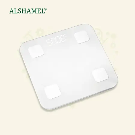Smart Bluetooth Scale