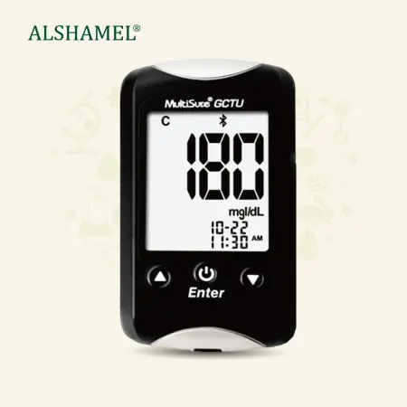 MultiSure™ GCTU Meter
